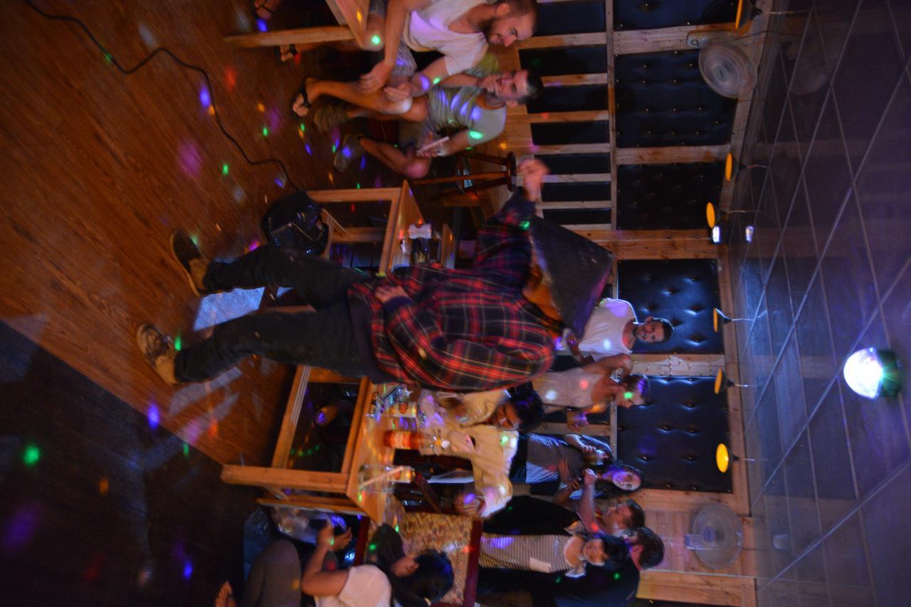 Dalat Family Hostel 2 Exteriör bild
